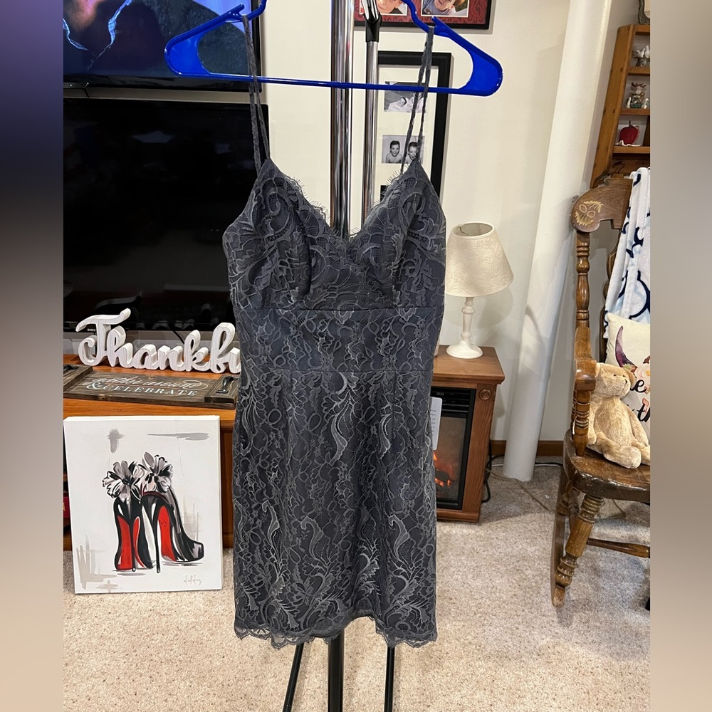 NWT Jim Hjelm Occassions dress